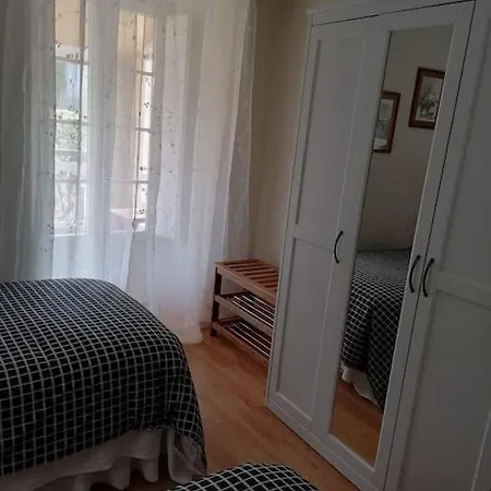 Villa Cristina Nigrán Esterno foto