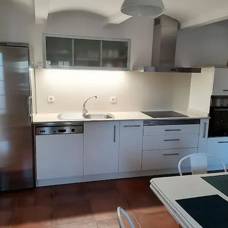 Villa Cristina Nigrán Esterno foto
