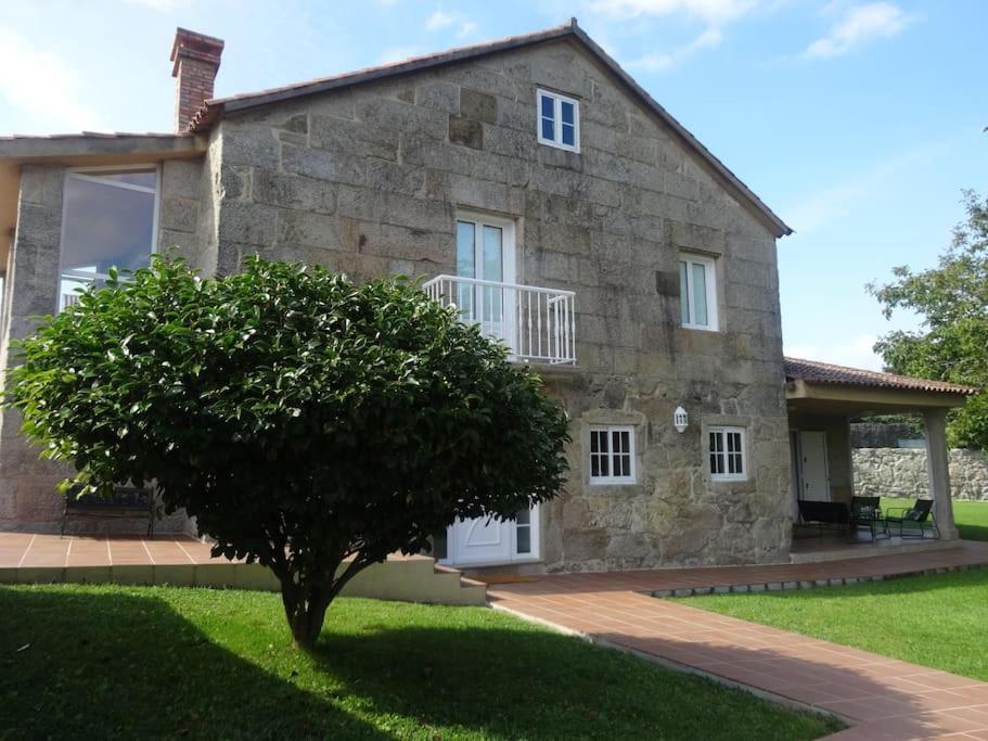 Casa vacanze Cristina Nigrán