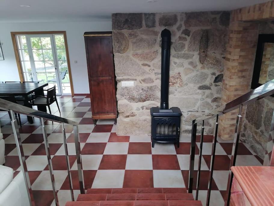 Holiday home Cristina
