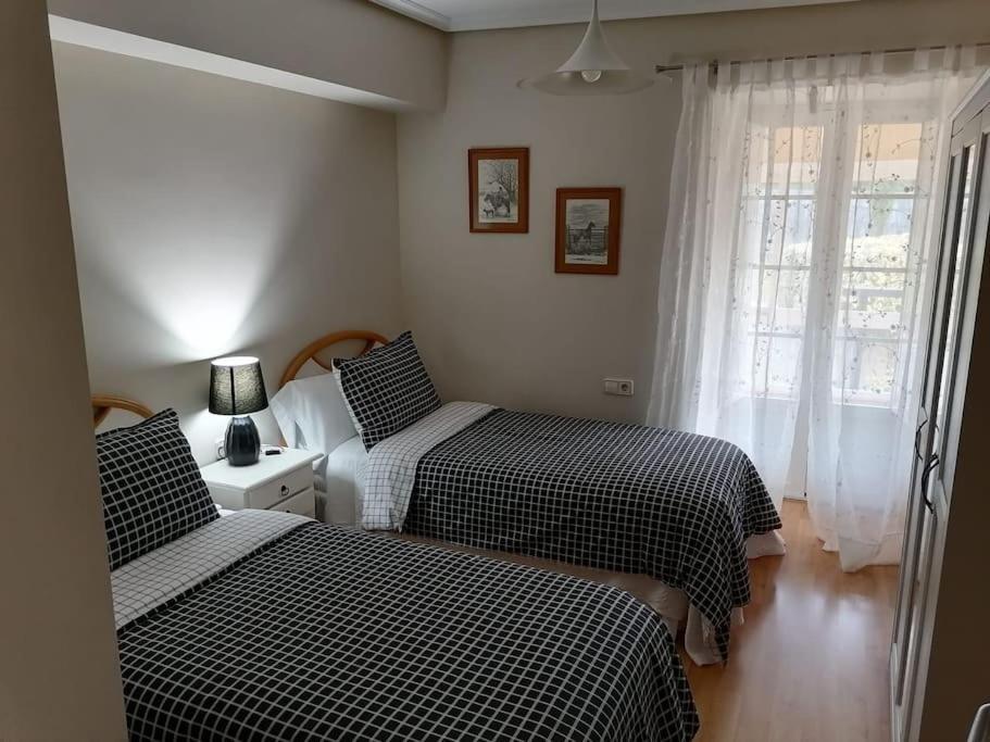 Cristina Holiday home