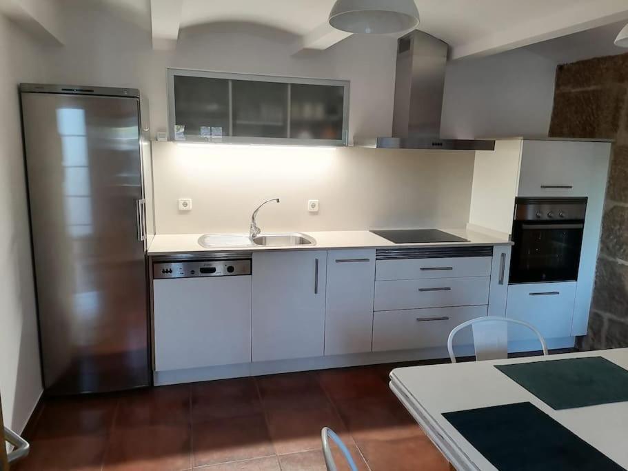 Cristina Holiday home